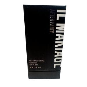 IL MAKIAGE After Party Next Gen Full Coverage Foundation – 220 (BNIB)